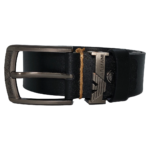 ⁦حزام كاجوال ارماني⁩ - الصورة ⁦6⁩