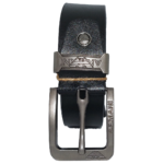 ⁦حزام كاجوال ارماني⁩ - الصورة ⁦4⁩