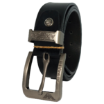 حزام كاجوال ارماني